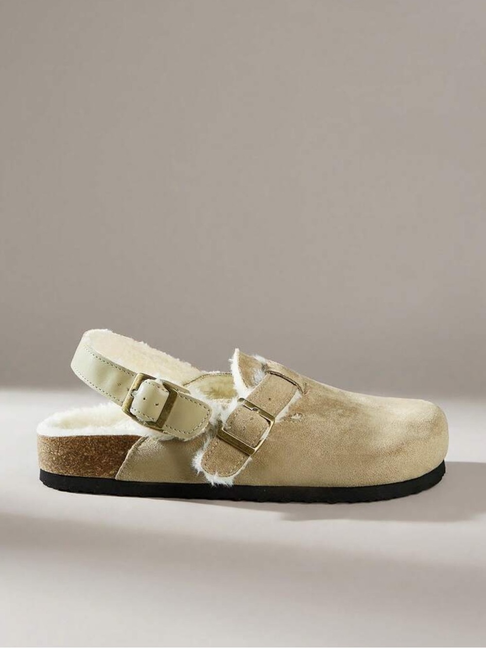 Women's Mules